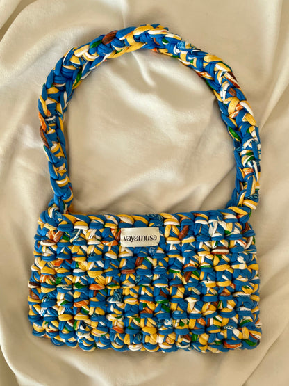 BOLSO MAR