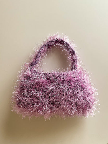 BOLSO FLUFFY