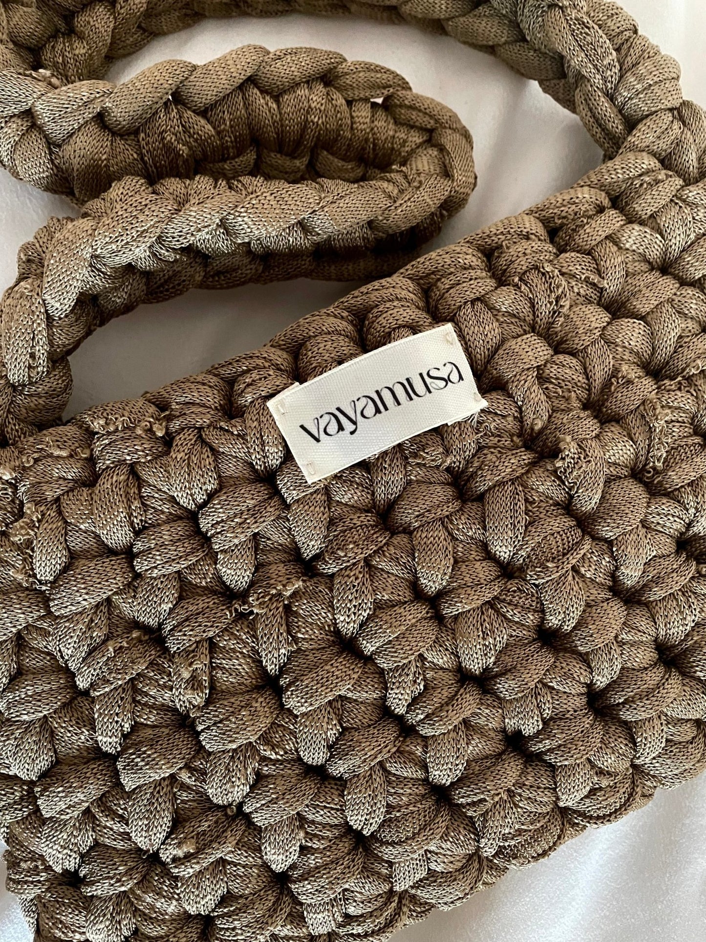 BOLSO CACTUS - Vayamusa